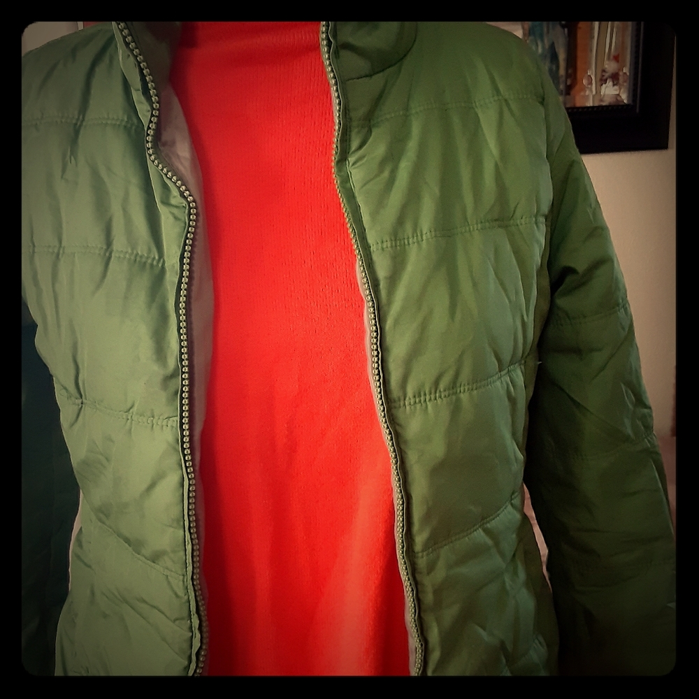 Old Navy Jacket